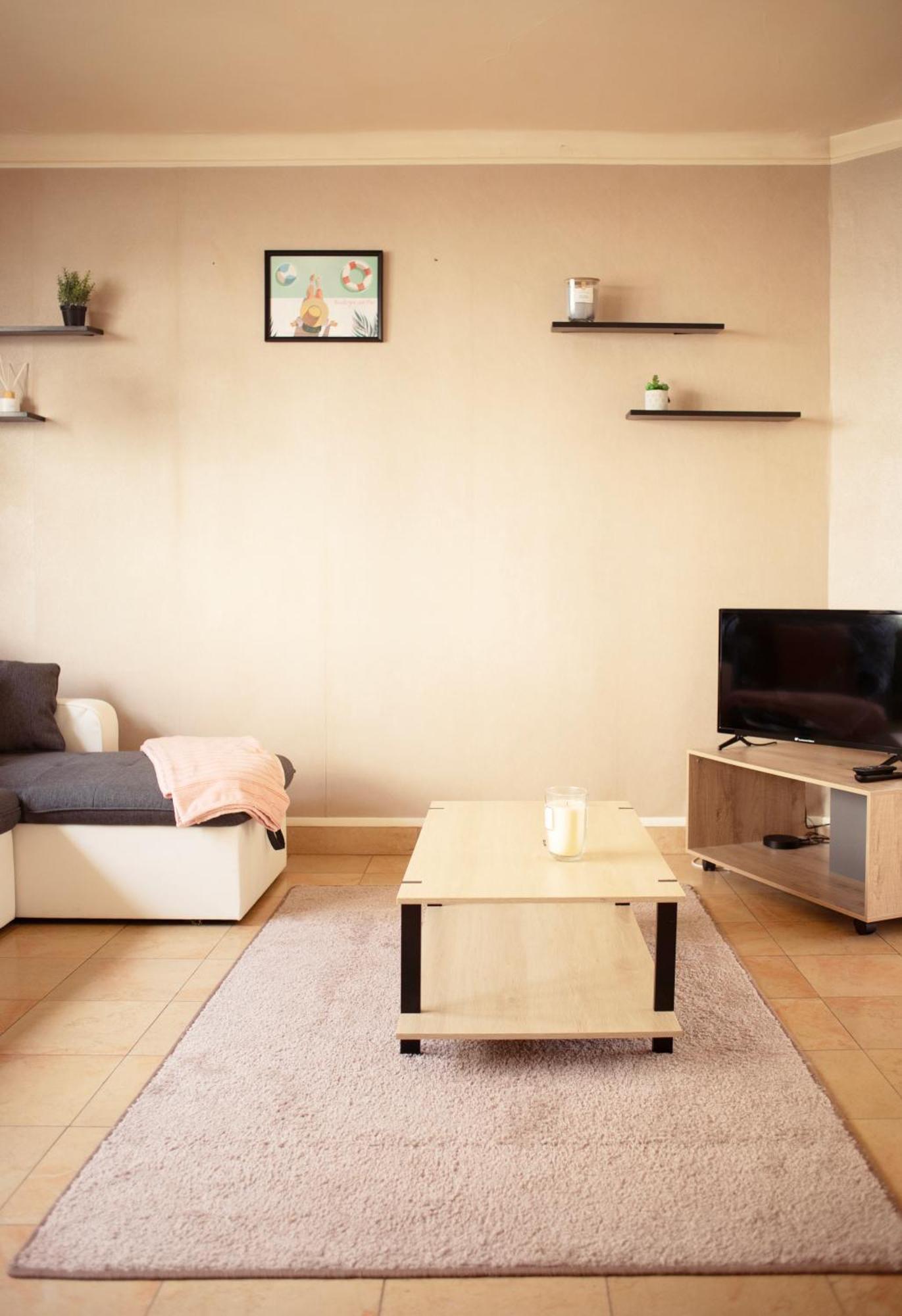 Spa , Jardin 250M2 Et Appartement Cosy De 60 M2 Au Centre Boulogne-sur-Mer Exterior foto